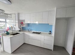 Blk 374 Clementi Avenue 4 (Clementi), HDB 3 Rooms #541668461